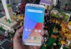 Xiaomi Mi A2 Feature Indo