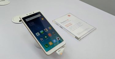 Xiaomi Redmi 6 Feature Indonesia
