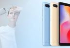 Xiaomi Redmi 6 Feature Or