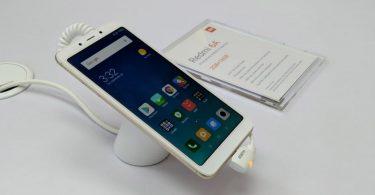 Xiaomi Redmi 6A Feature Indonesia