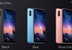 Xiaomi Redmi Note 6 Pro Feature