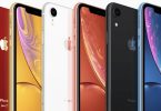 iPhone XR Feature
