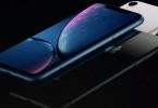 iPhone XR Featurez