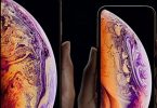 iPhone XS Max Feature