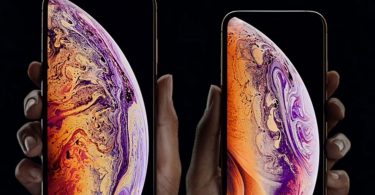 iPhone XS Max Feature