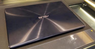 ASUS Zenbook S UX391UA Feature