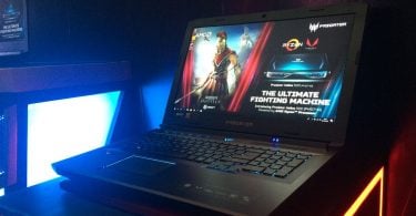 Acer Predator Helios 500 Featured