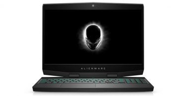 Alienware m15 Featured