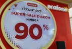 Erafone Indocomtech 2018 Feature