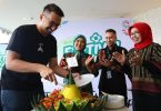 GOJEK 8 Tahun Feature