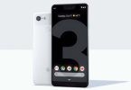 Google Pixel 3 Feature