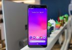 Google Pixel 3 Feature ok