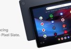 Google Pixel Slate Featured