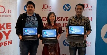 HP Joy 2 Featured