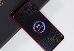 Honor Magic 2 Leak Dus Feature