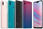 Huawei Enjoy 9 Plus Feature