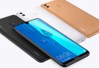 Huawei Enjoy Max Feature