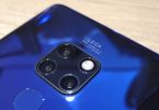 Huawei Mate 20 Feature