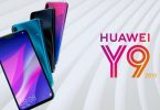 Huawei Y9 2018 Featurez