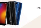 Lenovo K5s Header