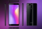 Lenovo K9 Feature