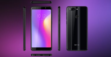 Lenovo K9 Feature