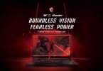 MSI GE75 Raider Featured