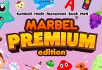 Marbel Premium Edition Feature