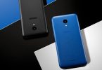 Meizu C9 Feature