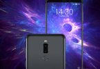 Meizu Note 8 Feature