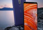 Nokia 3 1 Plus Feature