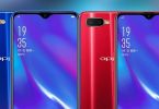OPPO K1 Feature