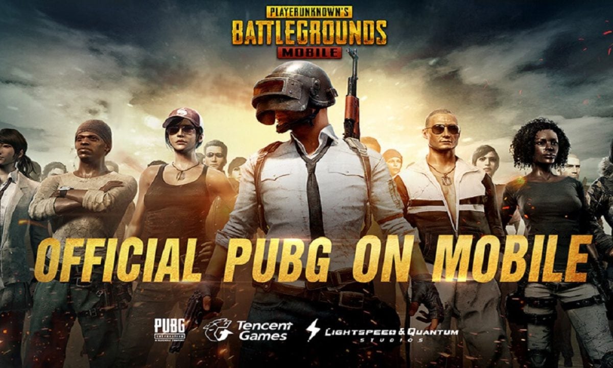 Cara Custom Room Di PUBG Mobile Agar Bisa BUat Aturan Sendiri Gadgetren