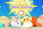 Pippo Belajar Tata Surya Feature