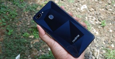 Realme 2 Featured