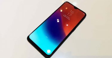 Realme 2 Pro Indonesia Feature