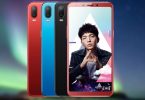 Samsung Galaxy A6s Featur