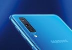 Samsung Galaxy A7 2018 Feature Indo