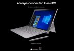 Samsung Galaxy Book2 Featured