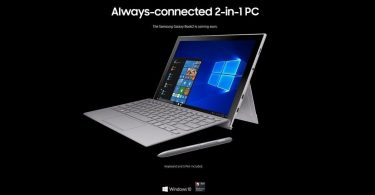 Samsung Galaxy Book2 Featured