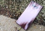 Samsung Galaxy Note 9 Feature Pasir