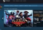 Steam Store Featured