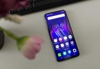 Vivo V11 Pro Feature