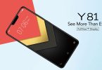 Vivo Y81 Feature