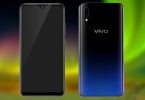 Vivo Y93 Leak Feature