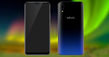 Vivo Y93 Leak Feature