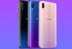 Vivo Z3 Feature