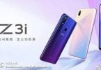 Vivo Z3i Feature