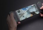 Xiaomi Black Shark Helo Feature