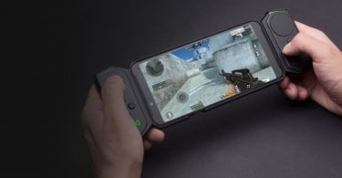 Xiaomi Black Shark Helo Feature
